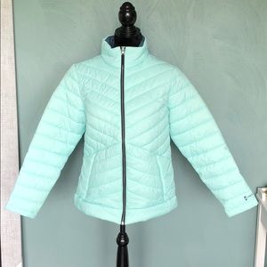 Free Country Women’s Quilted Ultrafill Jacket